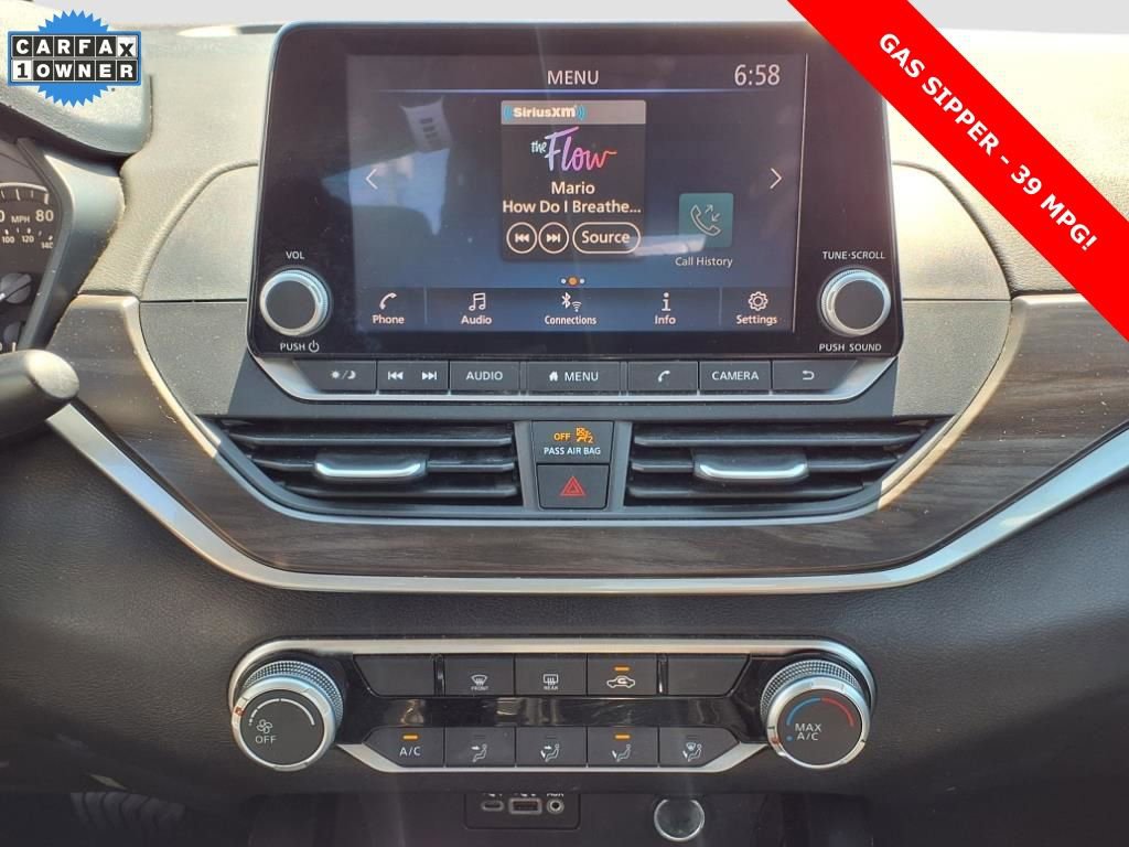 Used 2023 Nissan Altima 2.5 SV image 18