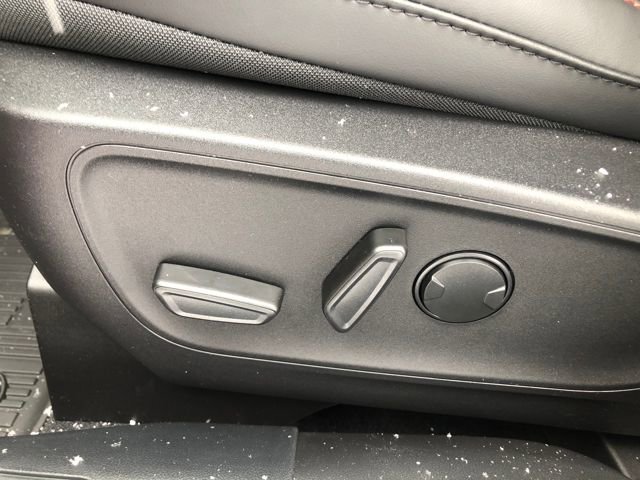 New 2026 Ford Escape ST-Line w/ Cold Weather Package image 17