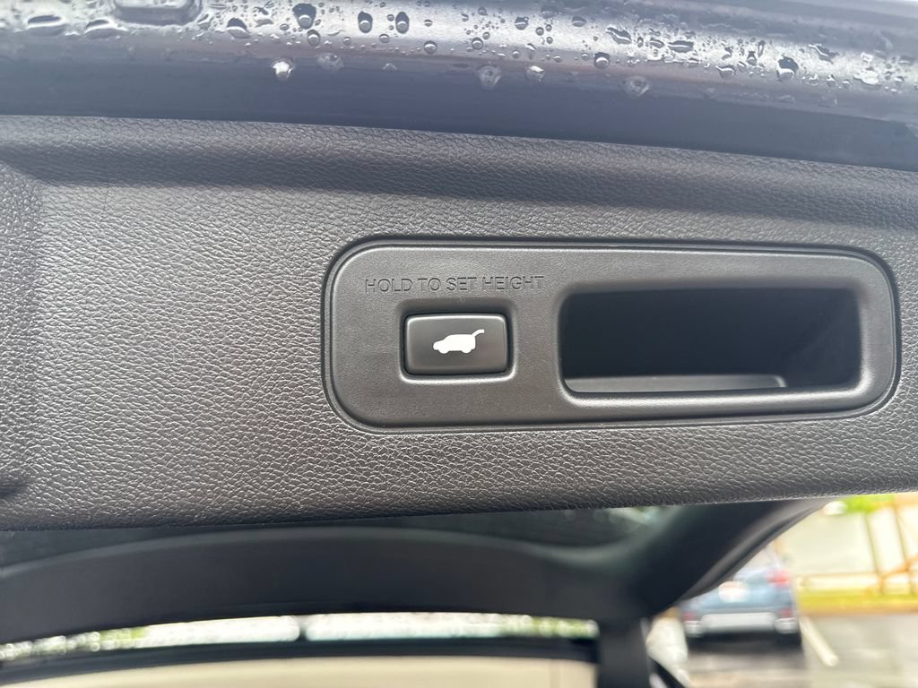 Certified 2025 Honda Odyssey EX-L image 45