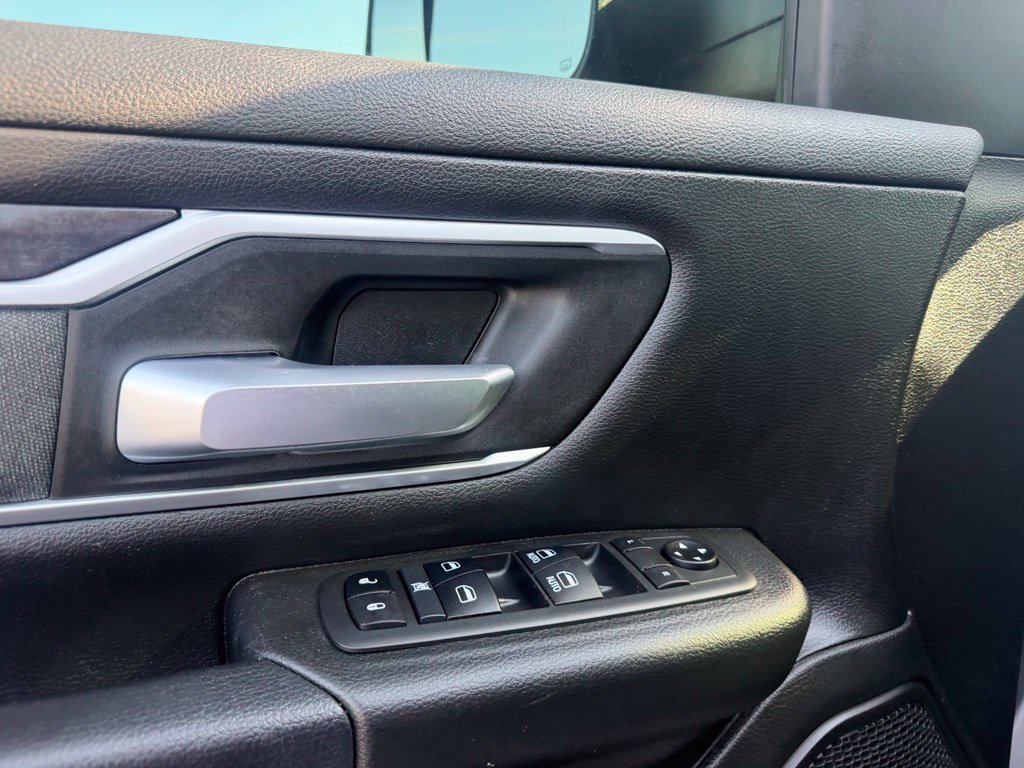 Used 2021 RAM 1500 Big Horn AWD/4WD image 28