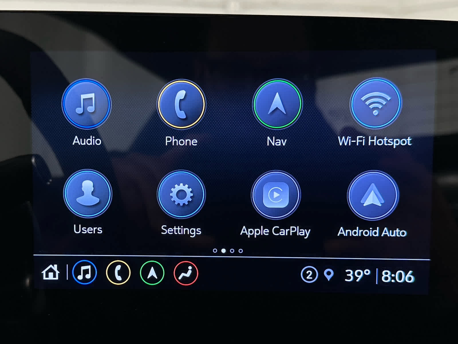 Used 2023 Chevrolet Corvette Stingray Premium Conv w/ Z51 Performance Package image 38