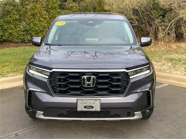 Used 2023 Honda Pilot EX-L image 2