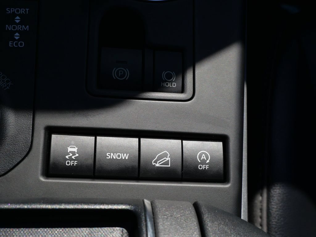 Used 2022 Toyota Highlander XSE AWD/4WD image 20