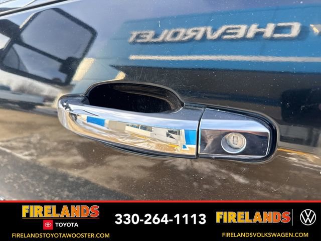 Used 2018 GMC Sierra 3500 Denali w/ Duramax Plus Package image 25