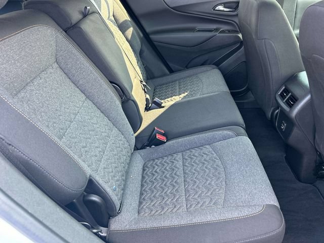 Used 2022 Chevrolet Equinox LT FWD image 21