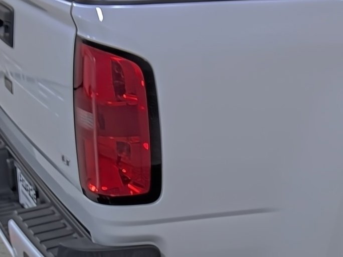 Certified 2022 Chevrolet Colorado LT w/ Fleet Safety Package RWD image 13
