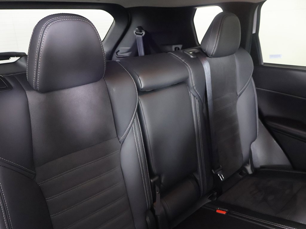 Used 2024 Mitsubishi Outlander SE Black Edition image 35