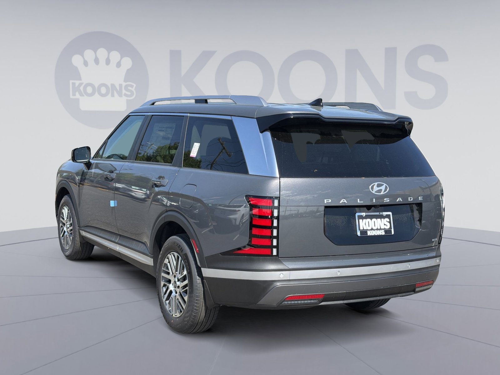 New 2026 Hyundai Palisade SEL AWD/4WD image 4