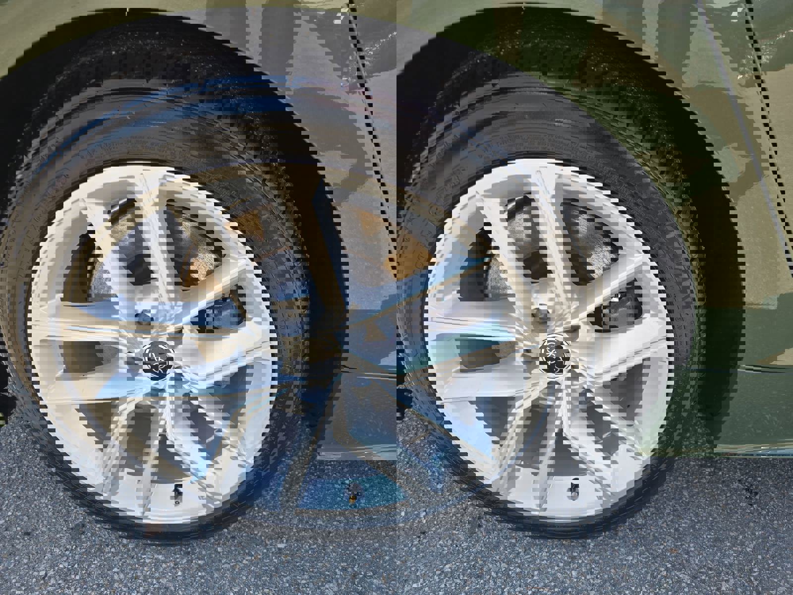 Used 2024 Audi A5 2.0T Premium Plus image 36