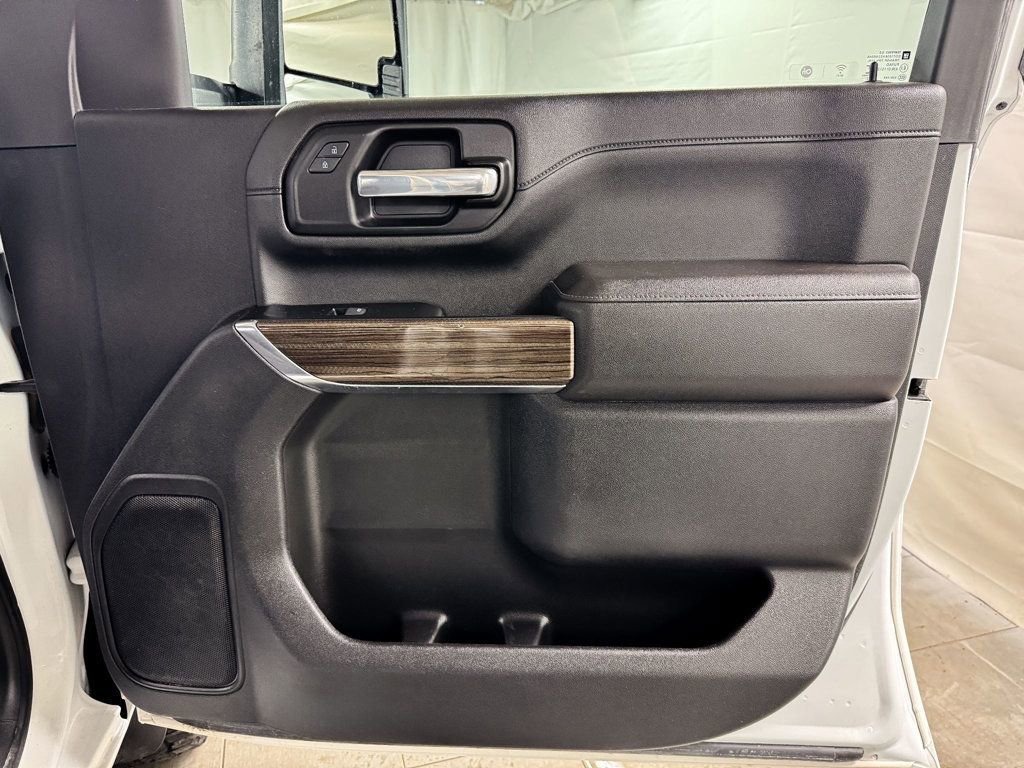 Used 2023 Chevrolet Silverado 2500 LT w/ Convenience Package AWD/4WD image 15