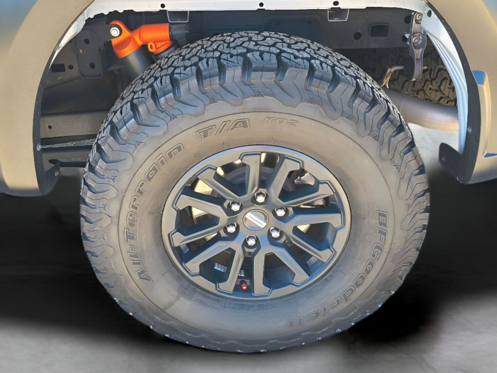 Used 2024 Ford F150 Raptor image 4
