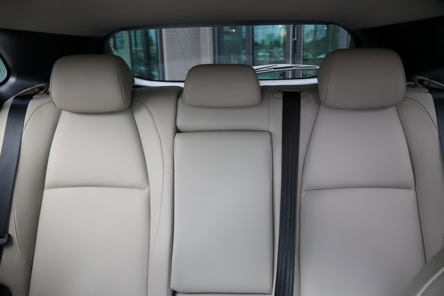 Certified 2025 MAZDA CX-30 AWD 2.5 S w/ Preferred Package image 15