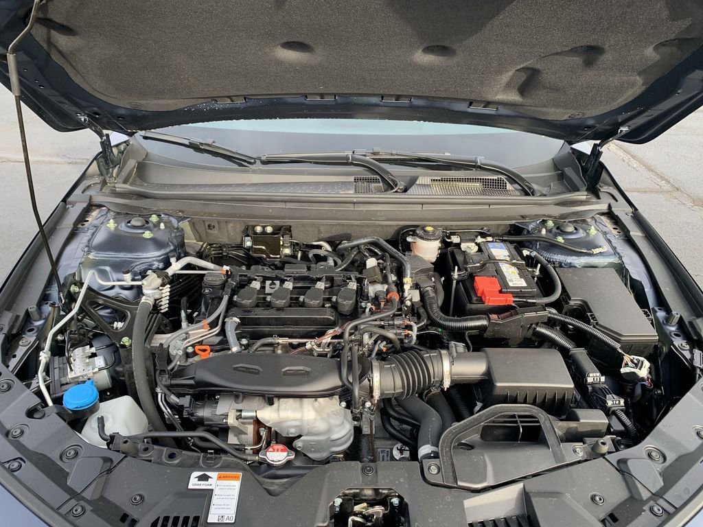 Used 2024 Honda Accord EX image 18