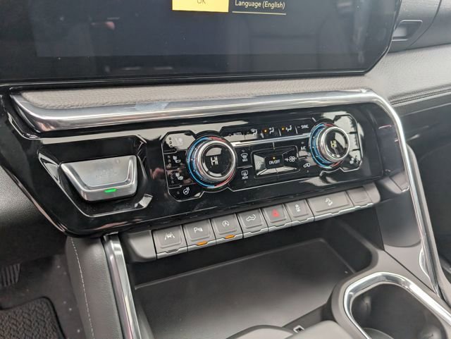 New 2026 GMC Sierra 1500 Denali image 24