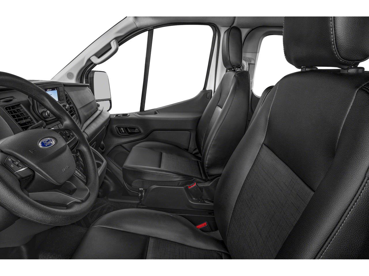Used 2023 Ford Transit 350 XLT RWD image 42