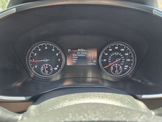 Used 2021 Hyundai Santa Fe SEL AWD/4WD image 29