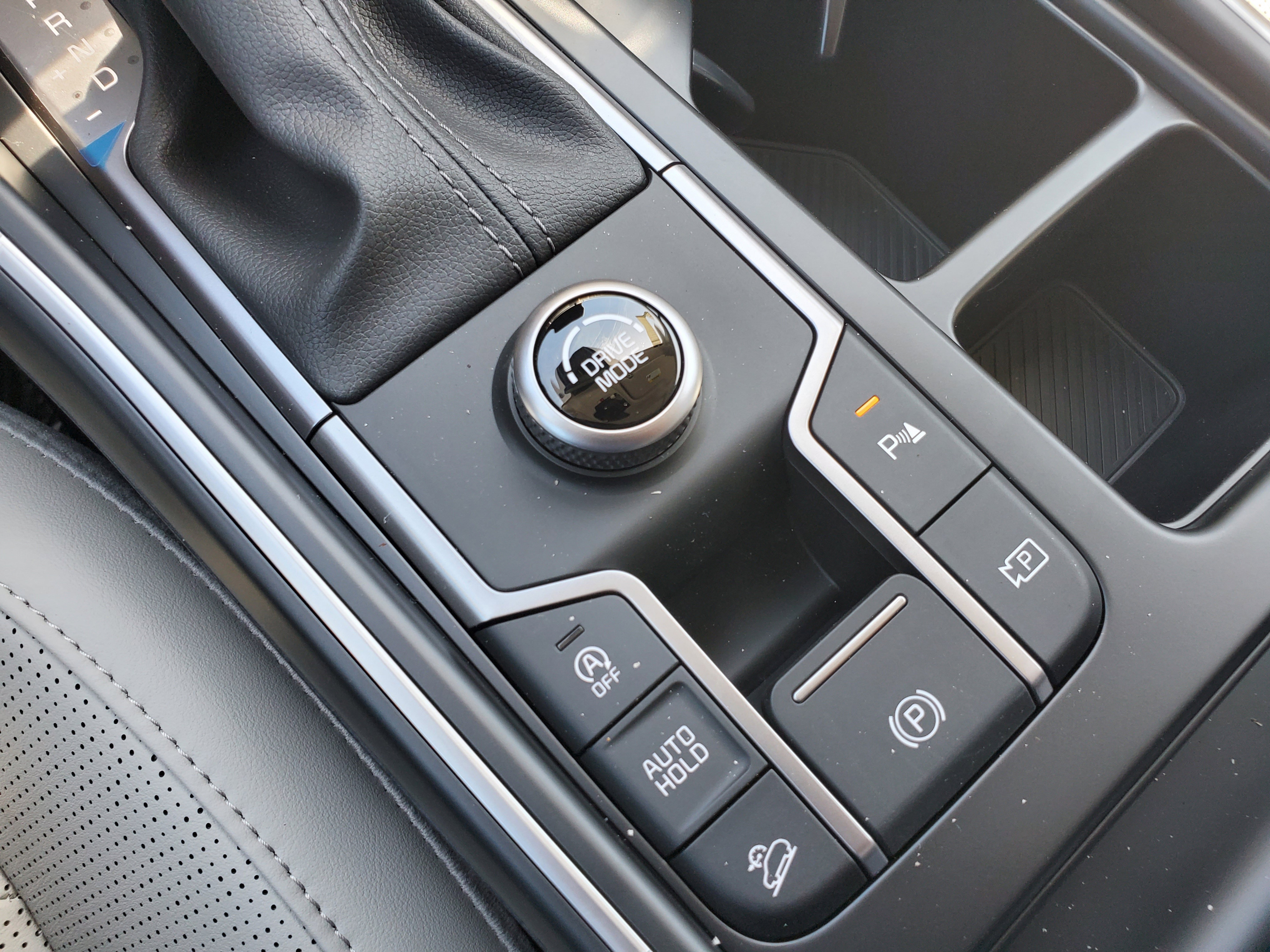 New 2025 Kia Sorento SX image 28