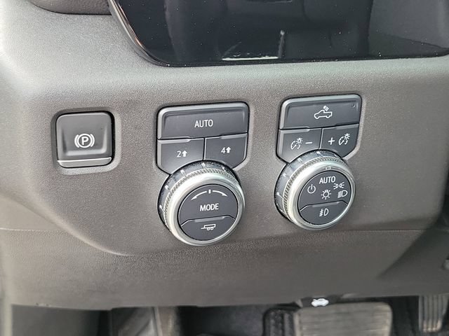 Used 2024 GMC Sierra 1500 Elevation AWD/4WD image 17
