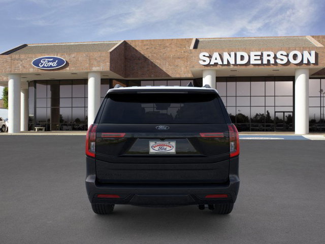 New 2026 Ford Expedition Platinum w/ Stealth Performance Package image 6