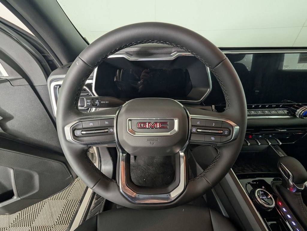 New 2026 GMC Canyon Elevation w/ Convenience Package image 17