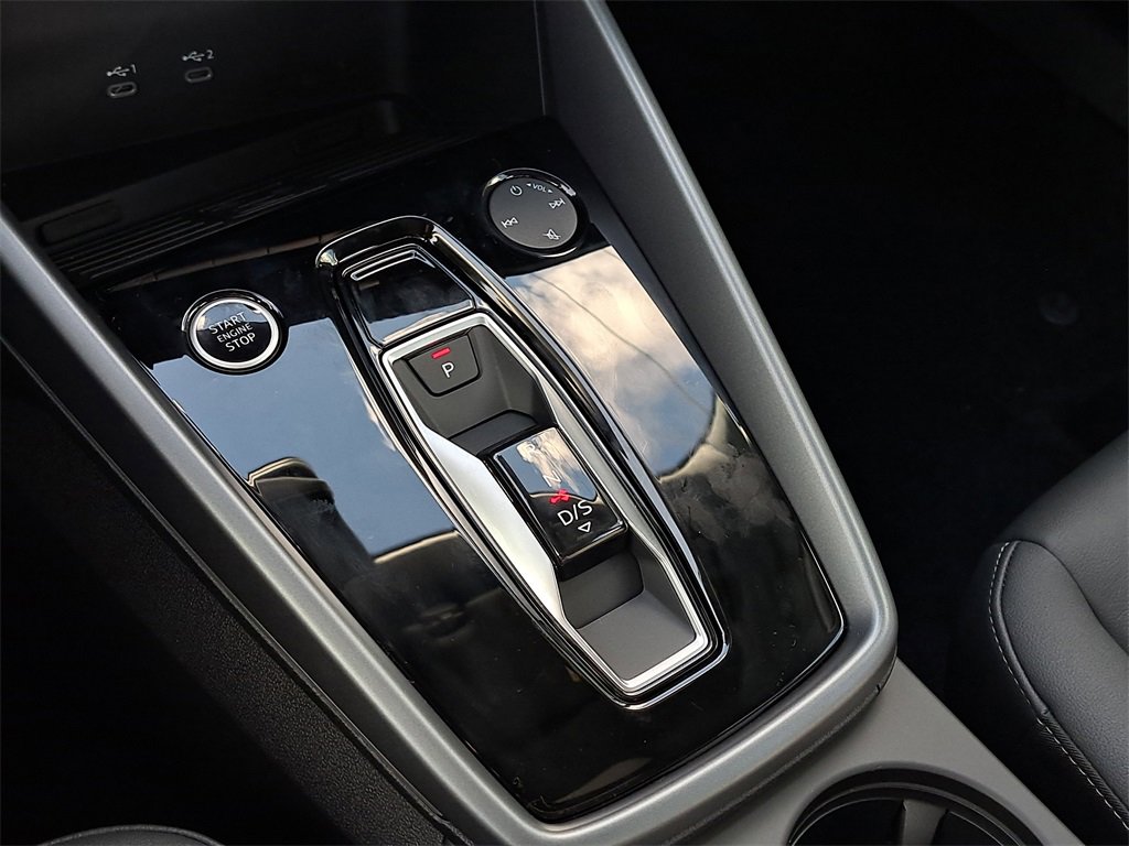 New 2026 Audi A3 2.0T Premium Plus image 15