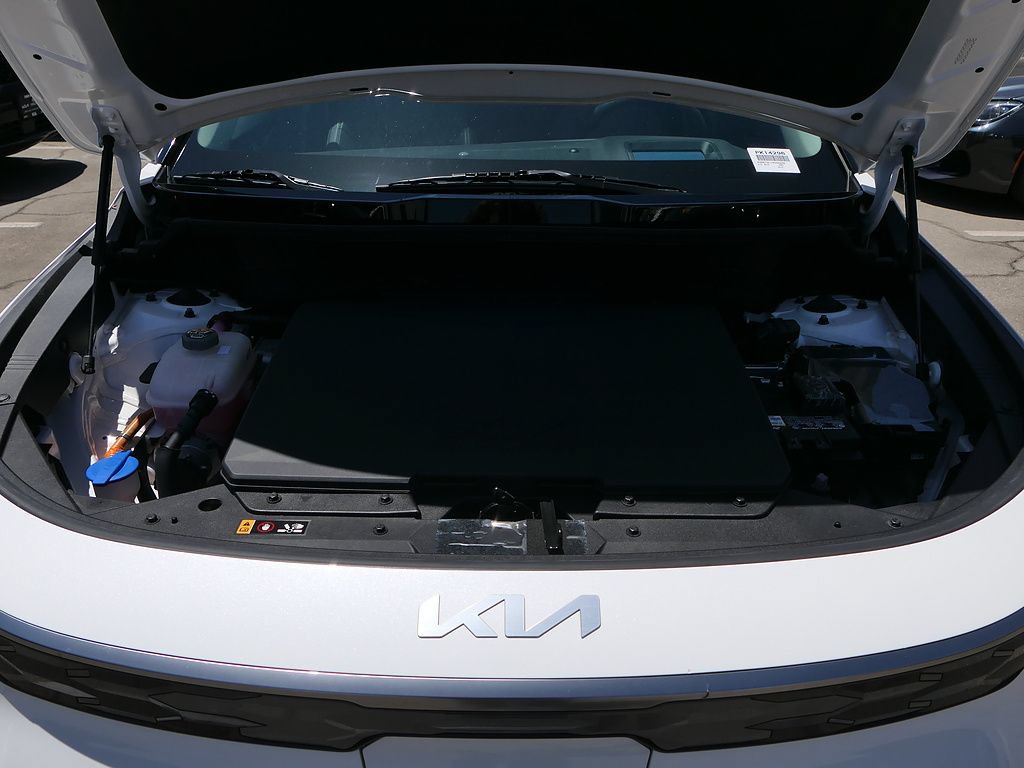 Used 2023 Kia Niro Wave FWD image 28