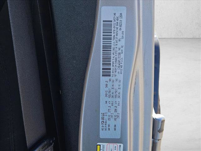 Used 2015 Jeep Wrangler Unlimited Sport w/ Quick Order Package 24S image 22