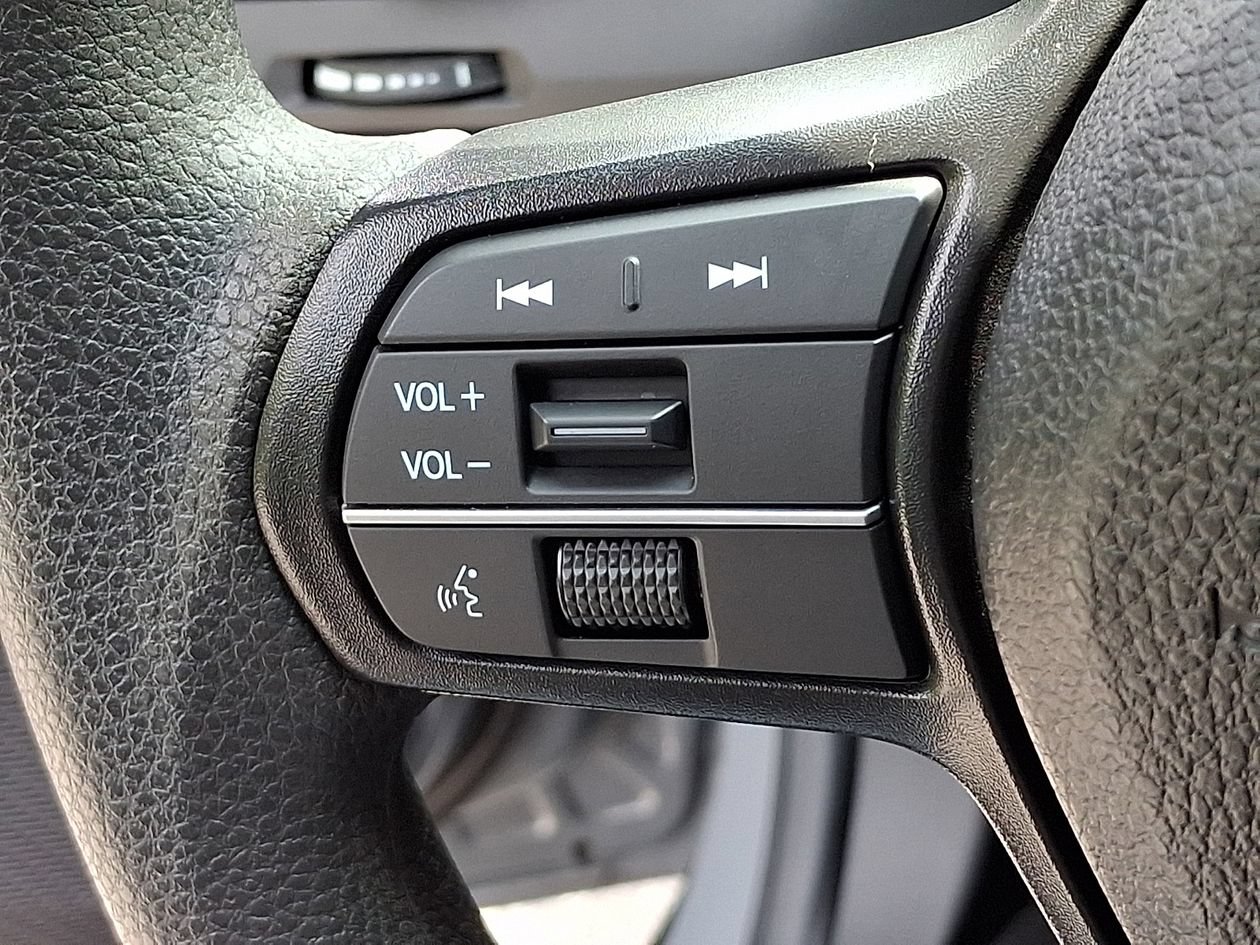 Used 2025 Honda Accord SE image 21