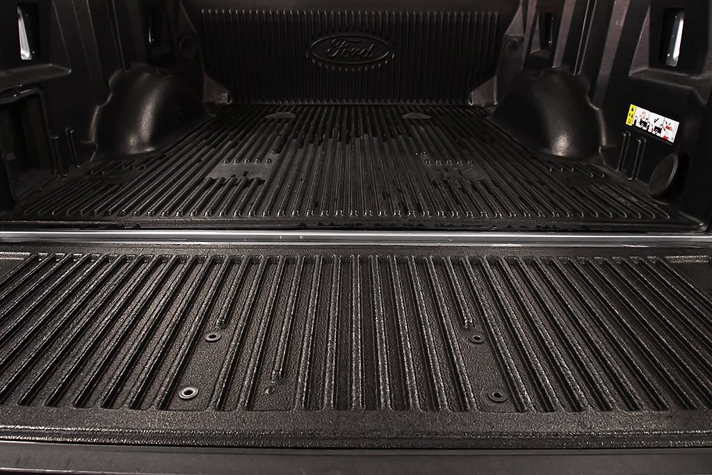 Used 2023 Ford F150 XLT w/ Equipment Group 302A High AWD/4WD image 12