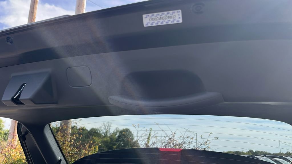 Used 2025 Hyundai Kona SEL image 32