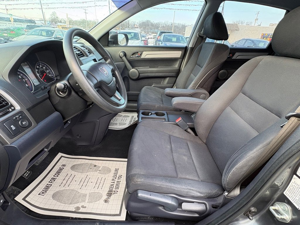 Used 2011 Honda CR-V LX image 8