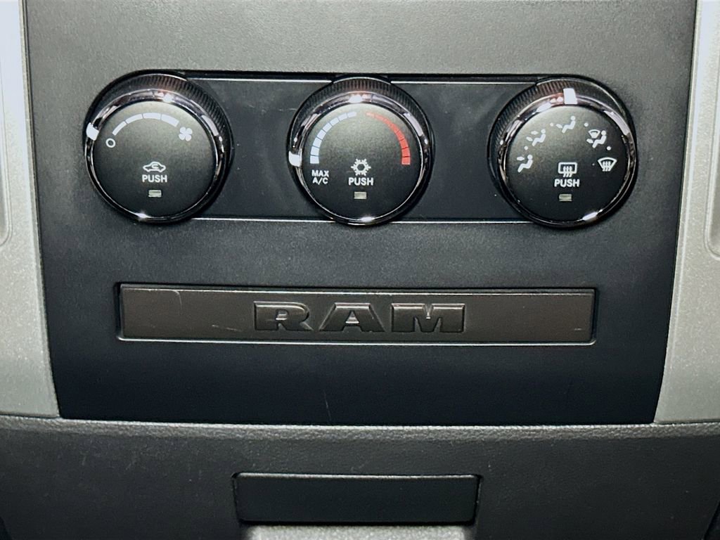 Used 2012 RAM 2500 Big Horn AWD/4WD image 13