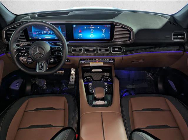 New 2026 Mercedes-Benz GLE 53 AMG 4MATIC image 16