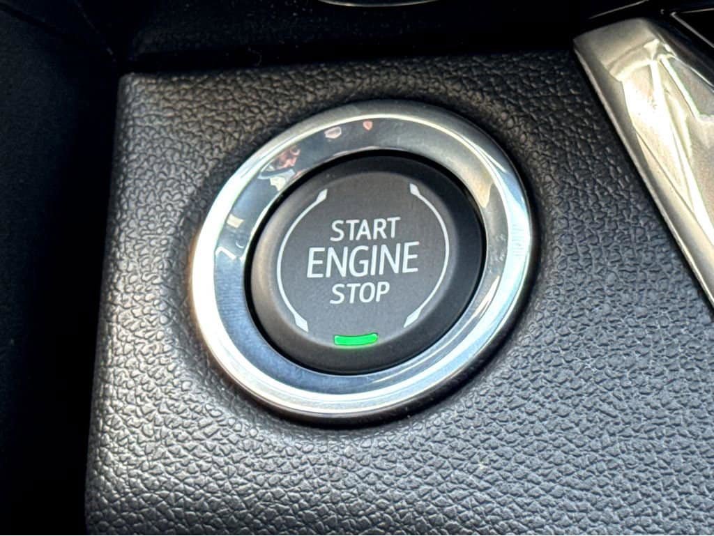 New 2026 Buick Envista Sport Touring FWD image 18
