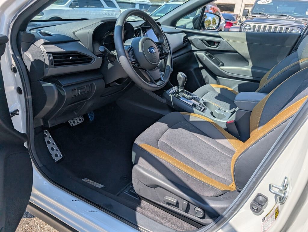 Used 2025 Subaru Crosstrek 2.5i Sport image 11