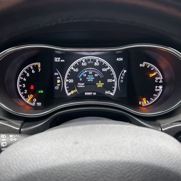 Used 2018 Jeep Grand Cherokee Altitude image 35