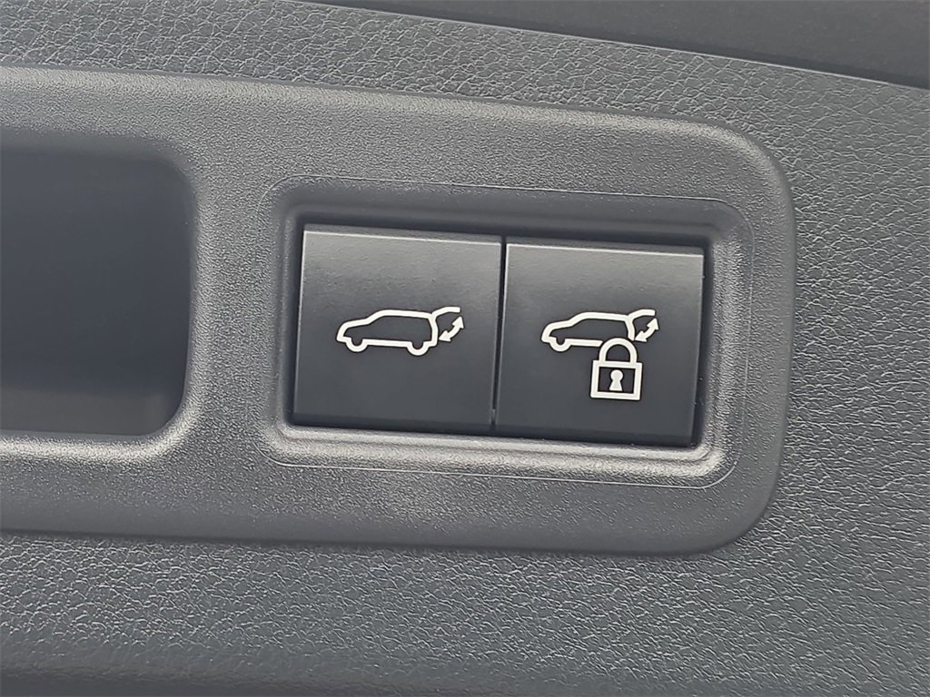 Certified 2024 Lexus RX 350 F Sport image 13