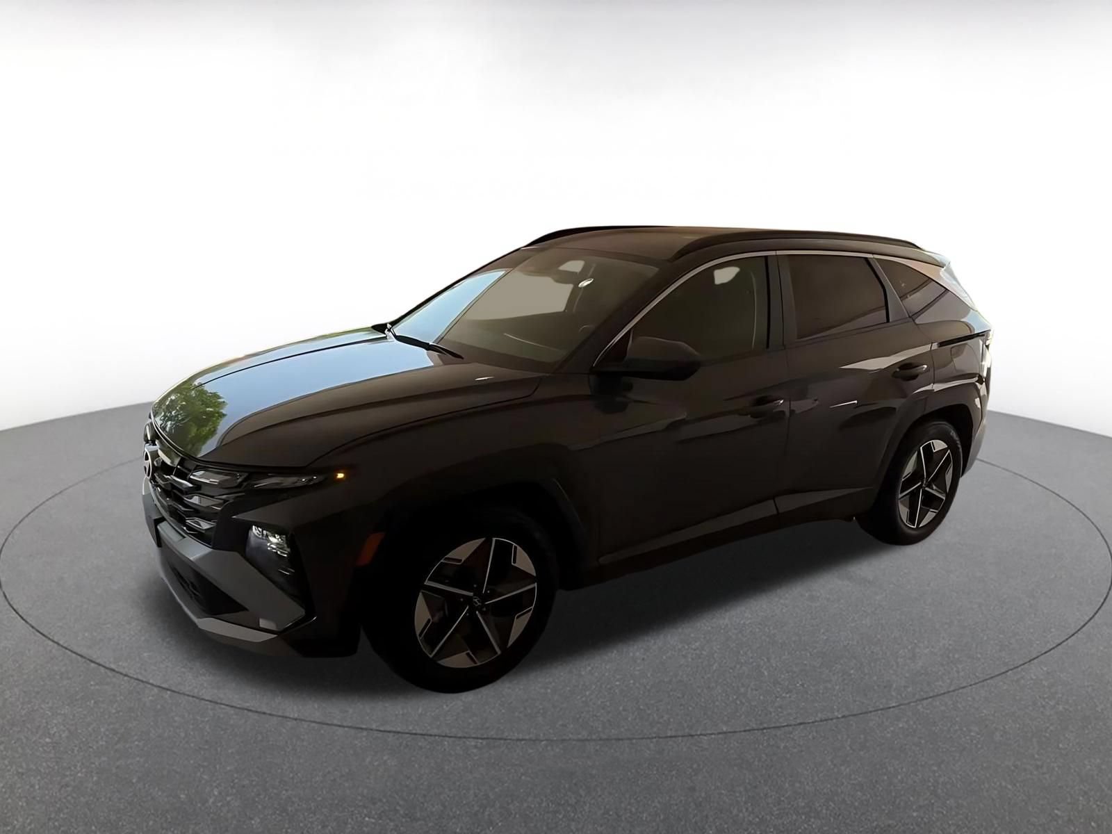 Used 2026 Hyundai Tucson SEL FWD image 8