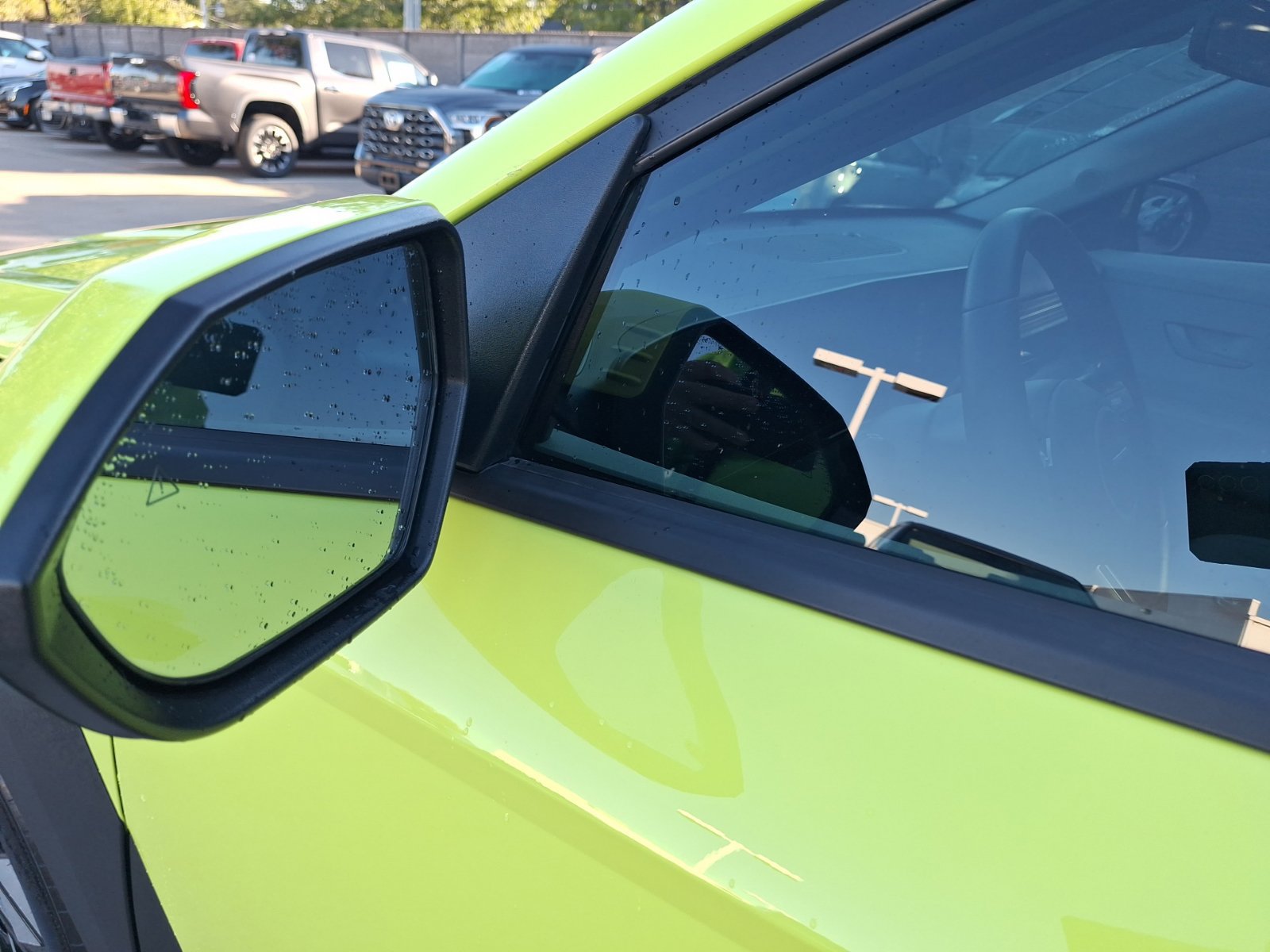 Used 2024 Hyundai Kona SEL FWD image 13