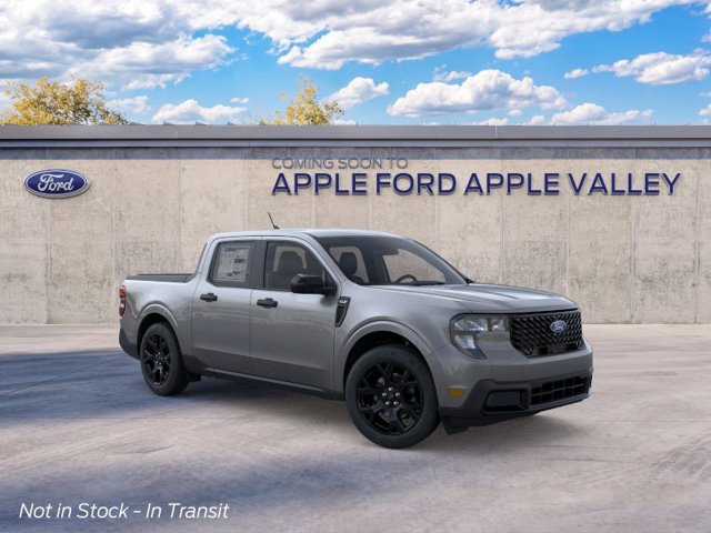 New 2026 Ford Maverick XLT AWD/4WD image 7