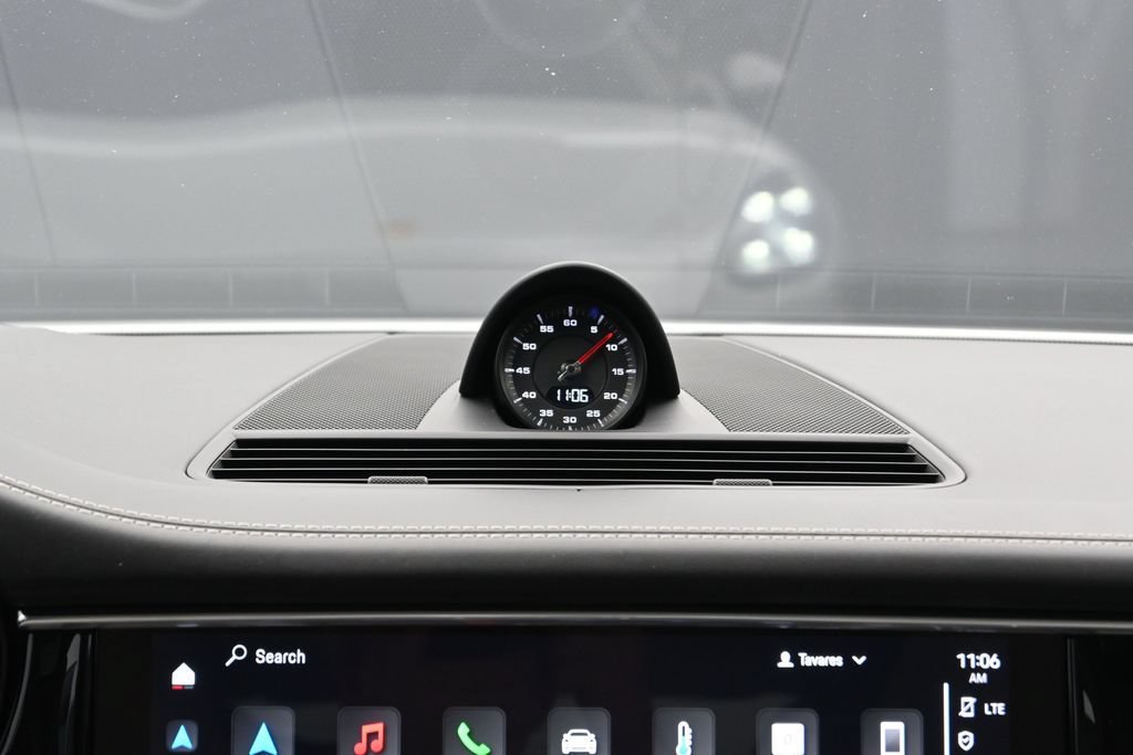 Certified 2023 Porsche Panamera GTS AWD/4WD image 25
