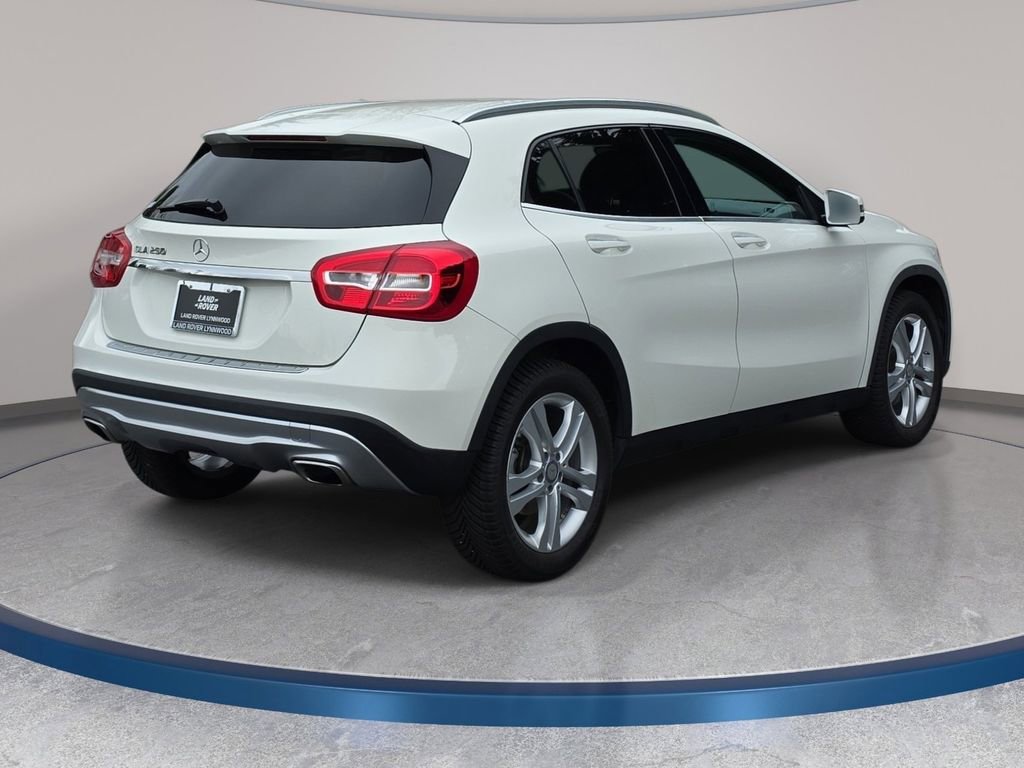 Used 2017 Mercedes-Benz GLA 250 image 6