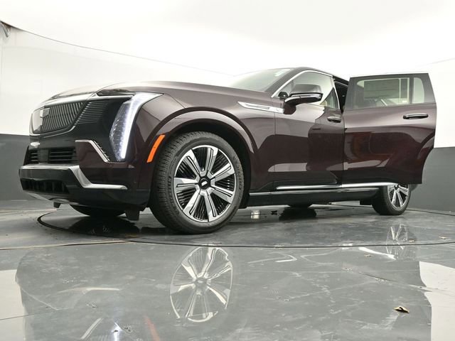 New 2025 Cadillac Escalade IQ Luxury 2 image 70
