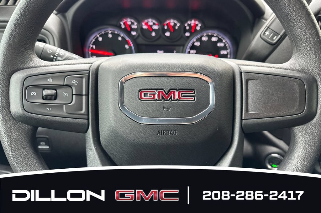 Used 2024 GMC Sierra 3500 Pro RWD image 22