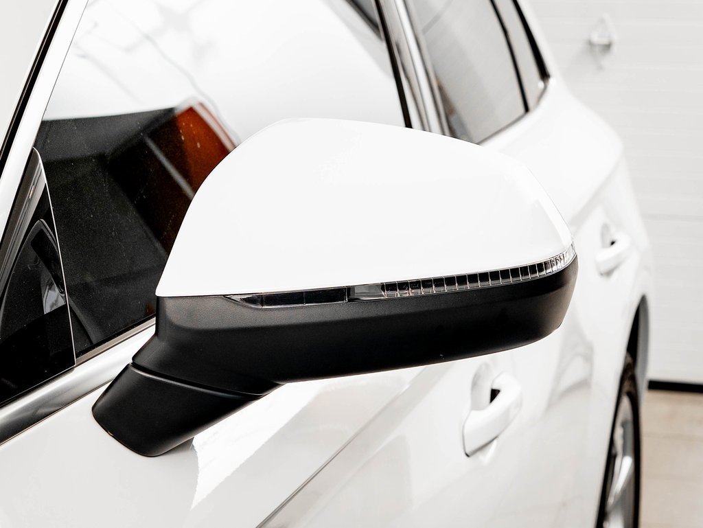 Used 2023 Audi Q5 2.0T Premium Plus w/ Premium Plus Package image 17