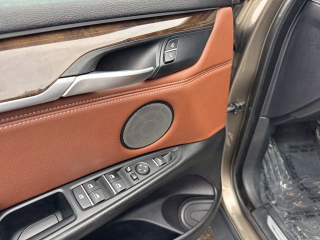 Used 2018 BMW X5 xDrive35i image 10