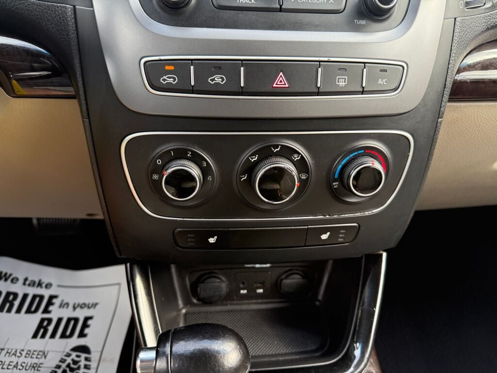Used 2014 Kia Sorento LX FWD image 17