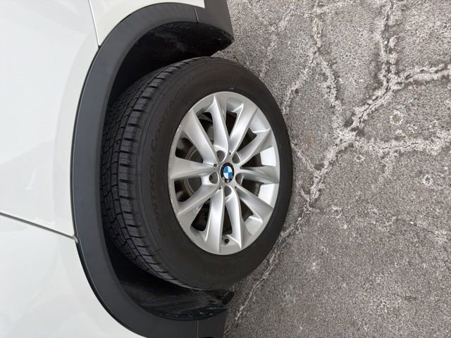 Used 2016 BMW X3 xDrive28i image 12