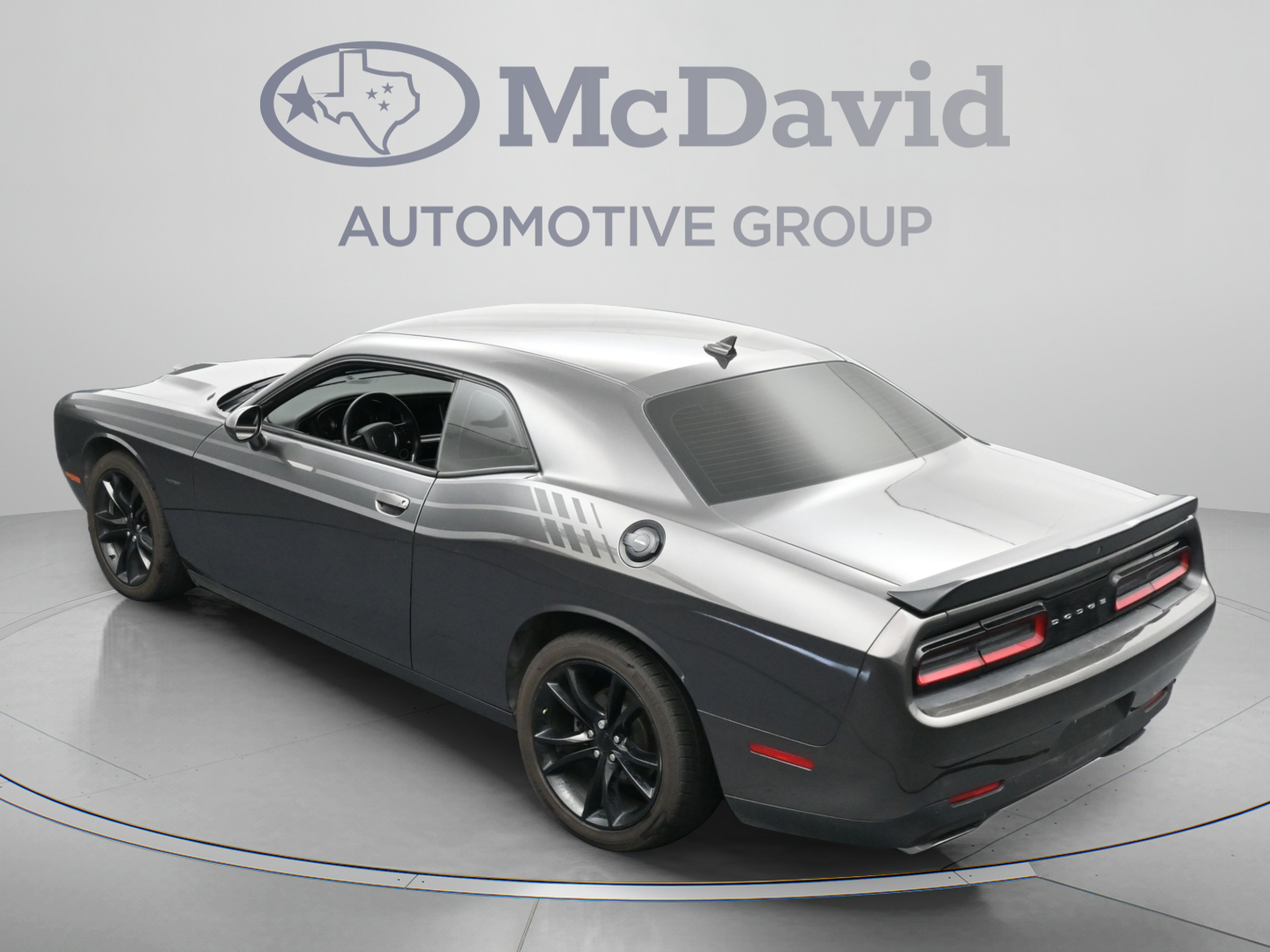 Used 2016 Dodge Challenger R/T Plus RWD image 36