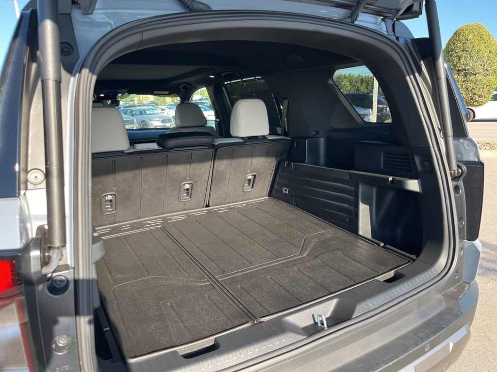 Used 2026 Honda Passport TrailSport Elite image 8